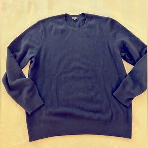 Uniqlo cashmere sweater